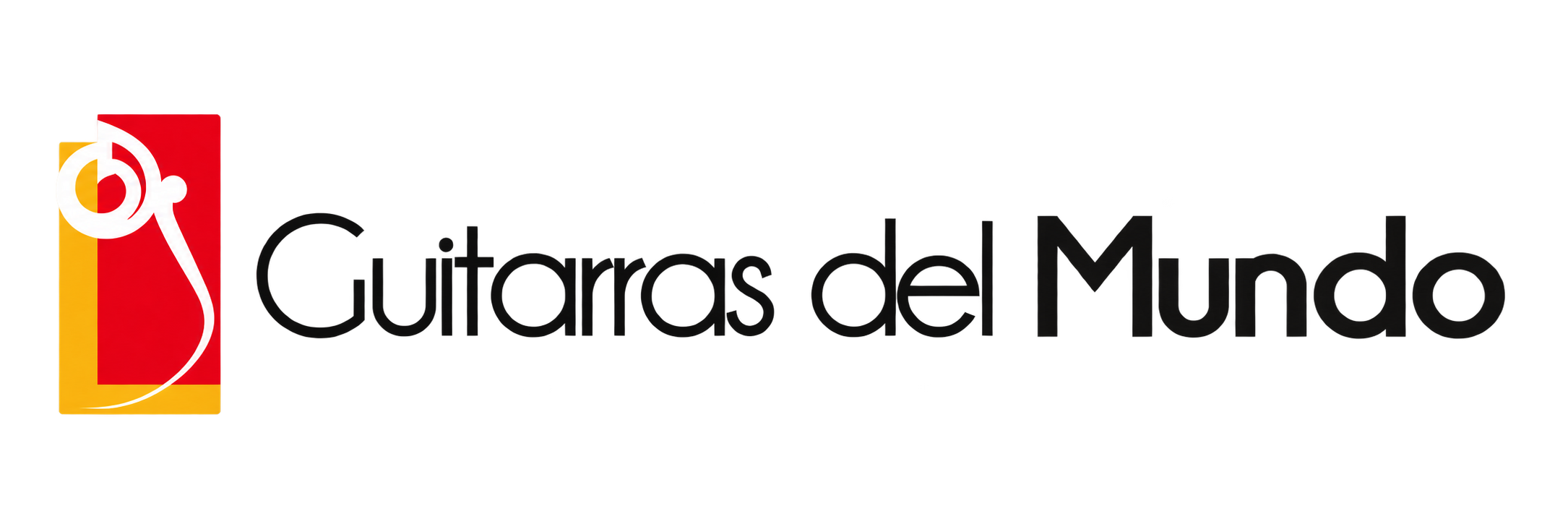 Guitarras del Mundo