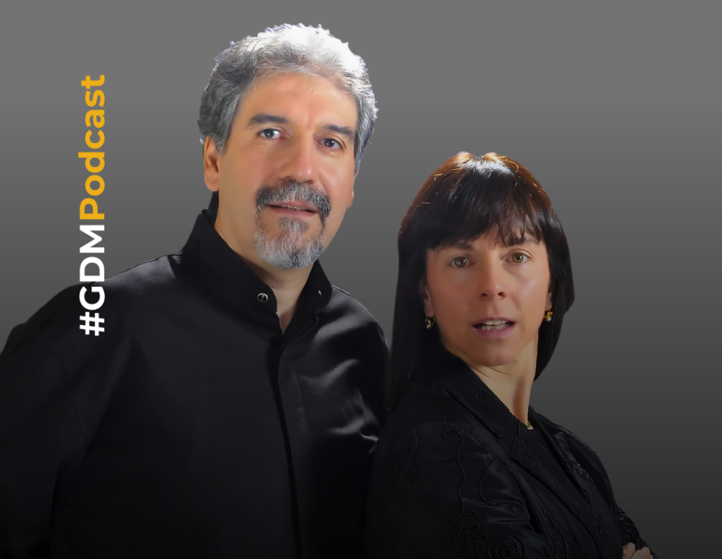T2 #Ep.12 Recital Guitar Duo: Sfriso & Ujaldón