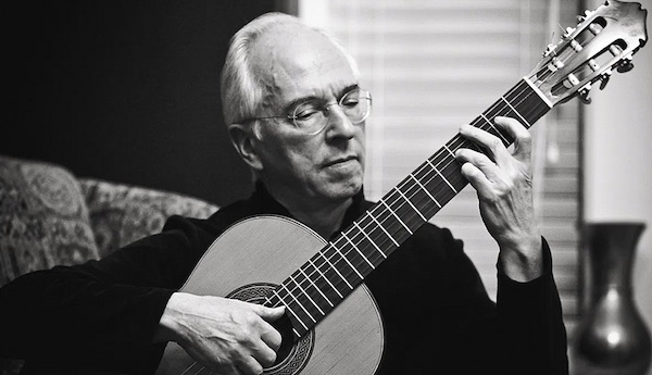Efemérides de la Guitarra: John Williams