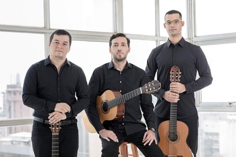 Concierto Homenaje a Agustín Barrios por el 140° Aniversario de su Nacimiento