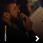 🎶 Segunda sesión del seminario Música y Evolución del Ser con Antonio Briceño este sábado