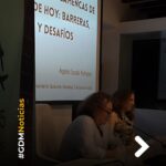 El Festival de la Guitarra de Córdoba inaugura sus XXI Jornadas de Estudio con un homenaje a las mujeres guitarristas