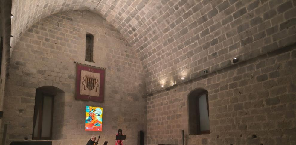 Peñíscola celebra la XXIII edición de su Festival de Guitarra con flamenco, latin jazz y bel canto