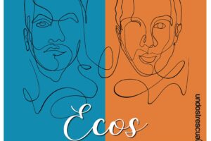 Eddie Luka y Luis Sierra presentan “Ecos” para su consideración en los Latin Grammy 2025