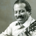 Rodrigo Riera: El Guitarral Eterno