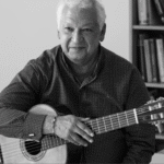 Talento joven brilló en el Concurso de Guitarra “Alfonso Montes” 2025