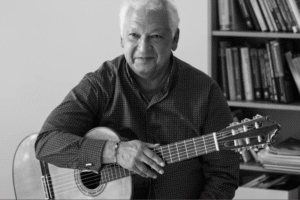 Talento joven brilló en el Concurso de Guitarra “Alfonso Montes” 2025