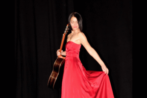 Cinzia Milani inaugura la XXV Semana de la Lengua Italiana en el Mundo con un concierto en Madrid