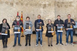 Se convoca la 6ª edición del Premi Centcelles de Composició: la guitarra clásica será la protagonista