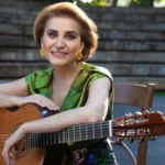 Berta Rojas: «Nada te hace tan fuerte contra el cáncer como el afecto»