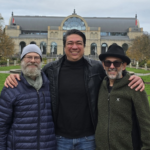 Protegido: Alianza Cinematográfica Internacional: La Guitarra Clásica como Protagonista de una Nueva Era Audiovisual