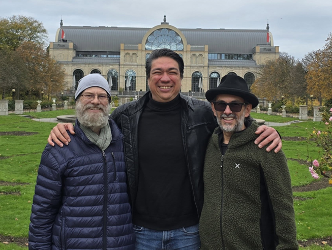 Protegido: Alianza Cinematográfica Internacional: La Guitarra Clásica como Protagonista de una Nueva Era Audiovisual