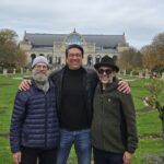 Protegido: Alianza Cinematográfica Internacional: La Guitarra Clásica como Protagonista de una Nueva Era Audiovisual