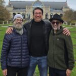 Una nueva era audiovisual para la Guitarra