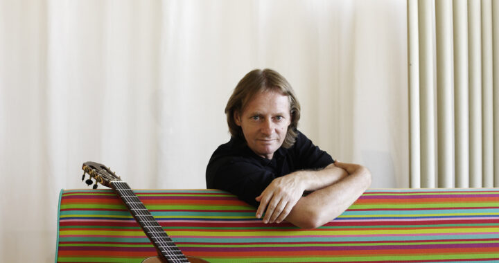 David Russell