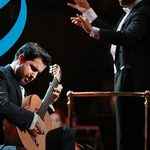 Rafael Aguirre hace historia en los BBC Proms con el Concierto de Aranjuez