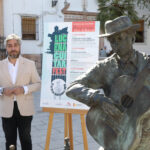 El Guitar Fest Paco de Lucena regresa con tres días de música y seis propuestas artísticas